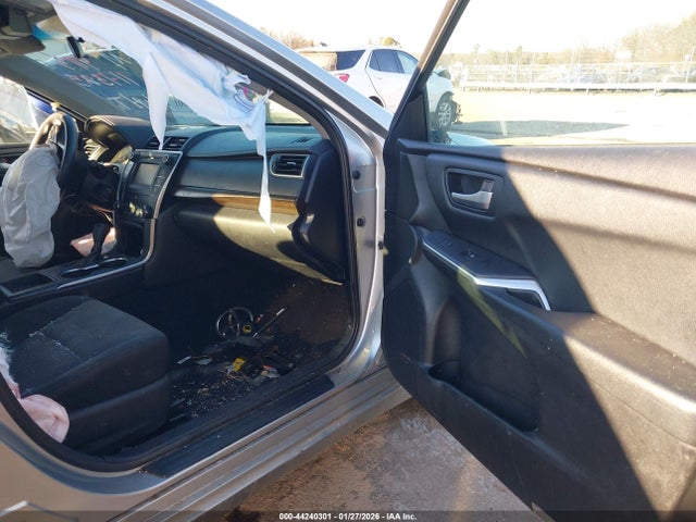 Aukcja sprzedaży 2016 Toyota Camry Le, vin: 4T1BF1FK8GU119113, numer aukcji: 44240301