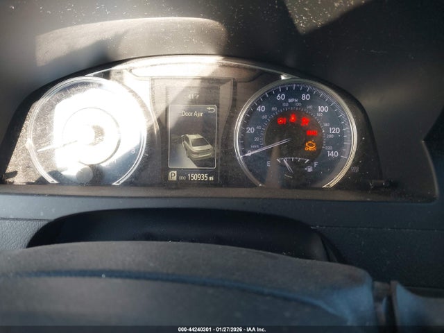 Aukcja sprzedaży 2016 Toyota Camry Le, vin: 4T1BF1FK8GU119113, numer aukcji: 44240301