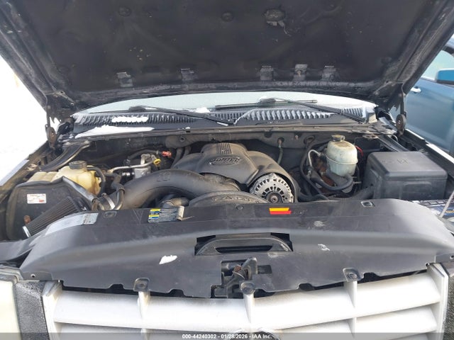 2004 CADILLAC ESCALADE EXT 3GYEK62N74G280572 Photo 9