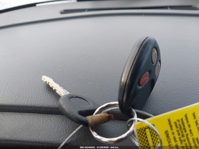 2004 CADILLAC ESCALADE EXT 3GYEK62N74G280572 Photo 10