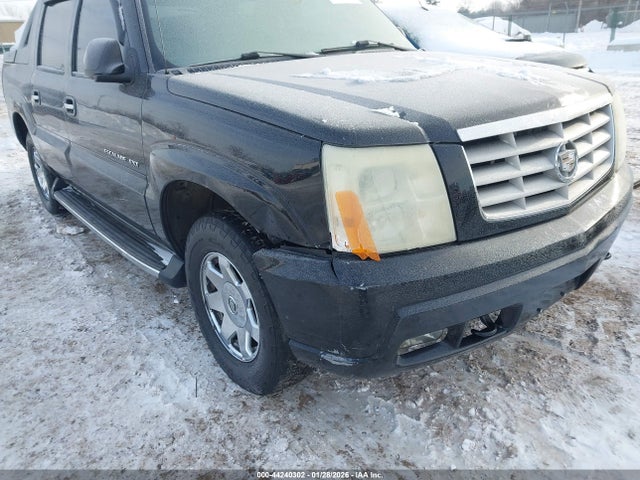 2004 CADILLAC ESCALADE EXT 3GYEK62N74G280572 Photo 5