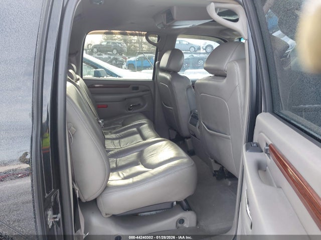 2004 CADILLAC ESCALADE EXT 3GYEK62N74G280572 Photo 7
