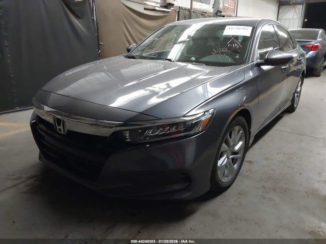 1HGCV1F17KA098950 Honda ACCORD LX