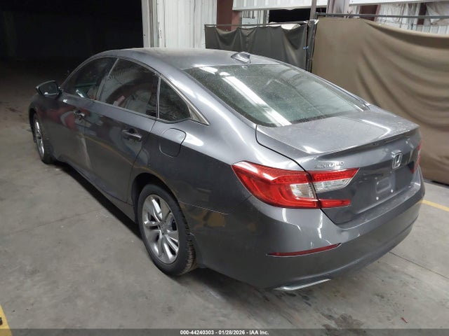 1HGCV1F17KA098950 Honda ACCORD LX