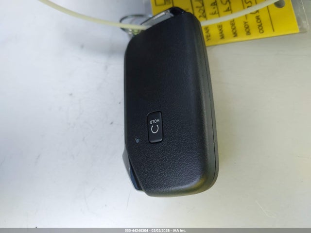 5XXG14J2XMG075473 KIA K5 LXS