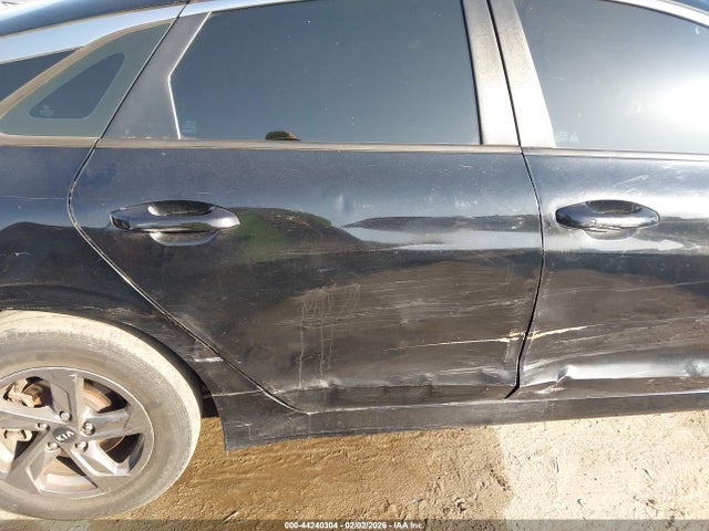 5XXG14J2XMG075473 KIA K5 LXS