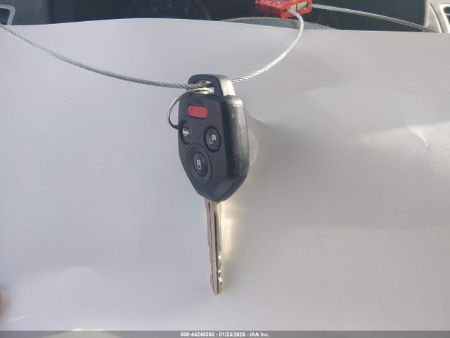 Subaru Impreza 2.0i 2016 JF1GJAA66GH005189 Image 11