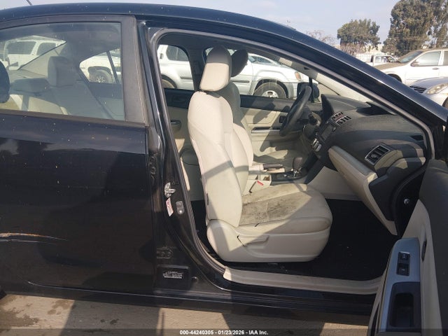 Subaru Impreza 2.0i 2016 JF1GJAA66GH005189 Image 5