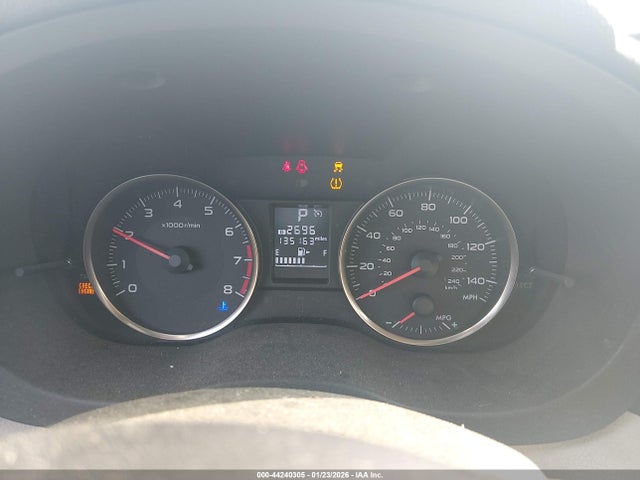 Subaru Impreza 2.0i 2016 JF1GJAA66GH005189 Image 7