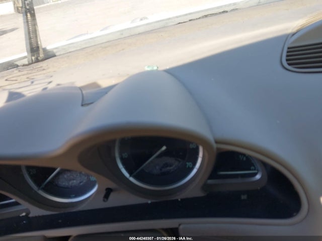 2005 MERCEDES-BENZ SL 600 WDBSK76FX5F096231 Photo 6