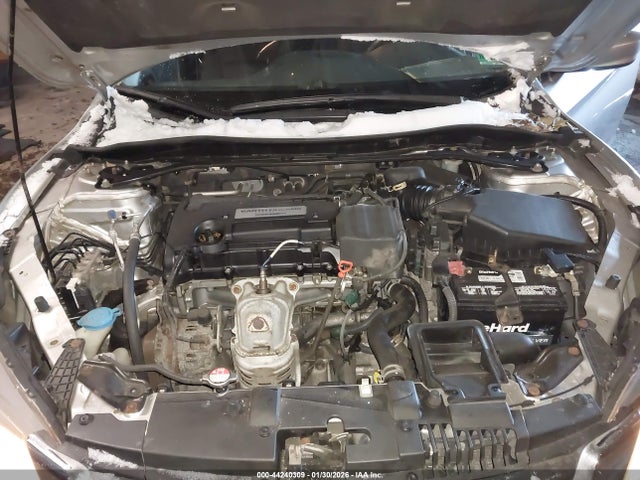 Продажа на аукционе авто 2014 Honda Accord Sport, vin: 1HGCR2F56EA090095, номер лота: 44240309