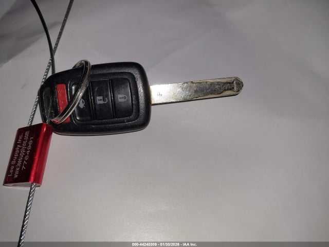 Продажа на аукционе авто 2014 Honda Accord Sport, vin: 1HGCR2F56EA090095, номер лота: 44240309