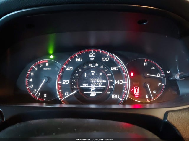 Продажа на аукционе авто 2014 Honda Accord Sport, vin: 1HGCR2F56EA090095, номер лота: 44240309