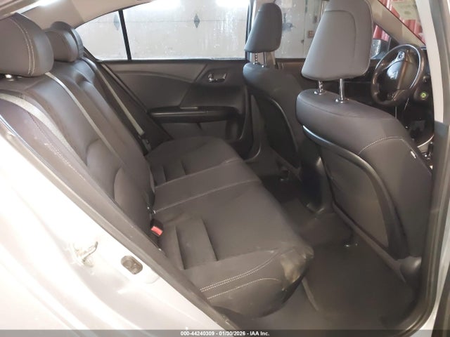 Продажа на аукционе авто 2014 Honda Accord Sport, vin: 1HGCR2F56EA090095, номер лота: 44240309