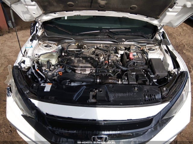 Honda CIVIC EX 2020 19XFC1F39LE001118 Image 10