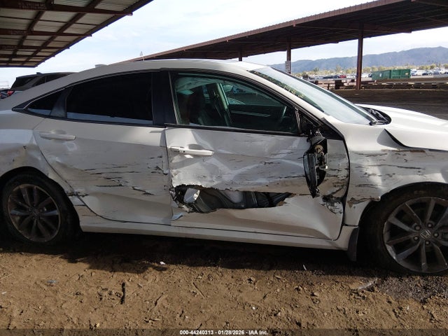 Honda CIVIC EX 2020 19XFC1F39LE001118 Image 13