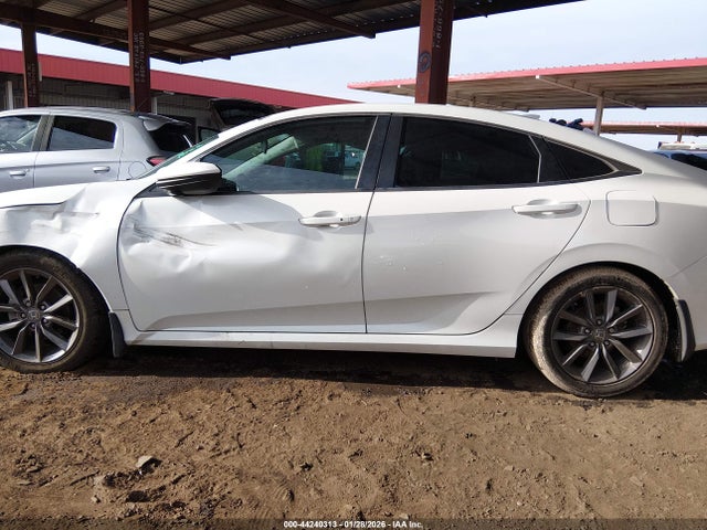 Honda CIVIC EX 2020 19XFC1F39LE001118 Image 14