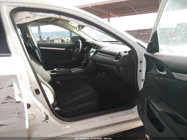 Honda CIVIC EX 2020 19XFC1F39LE001118 Image 5