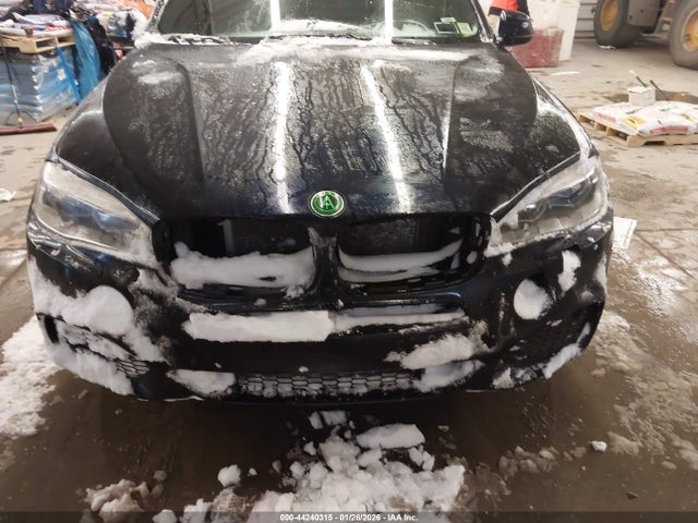 2016 BMW X5 5UXKR6C55G0J81856 Photo 5