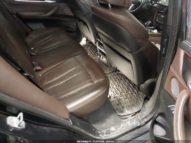 2016 BMW X5 5UXKR6C55G0J81856 Photo 7