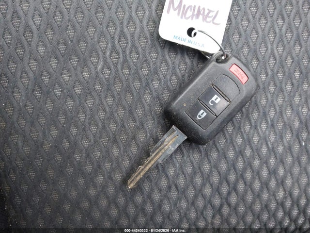 2018 MITSUBISHI OUTLANDER JA4AZ3A34JZ059497 Photo 10