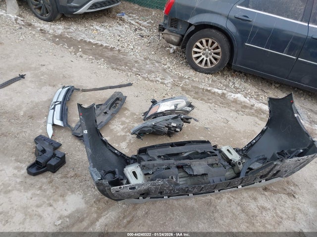 Mitsubishi Outlander Es 2018 JA4AZ3A34JZ059497 Image 12