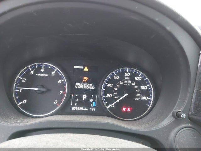 2018 MITSUBISHI OUTLANDER JA4AZ3A34JZ059497 Photo 6