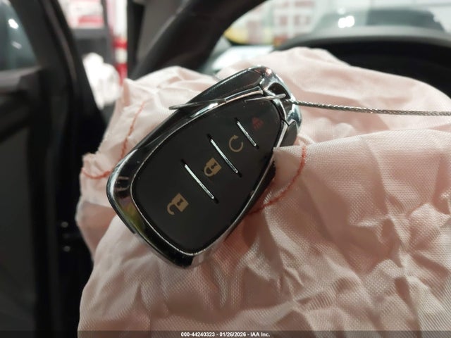 Chevrolet Trax Lt 2018 3GNCJPSB2JL279237 Image 11