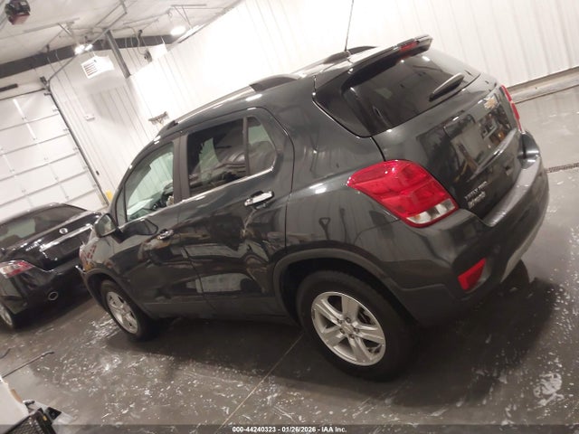 Chevrolet Trax Lt 2018 3GNCJPSB2JL279237 Image 14
