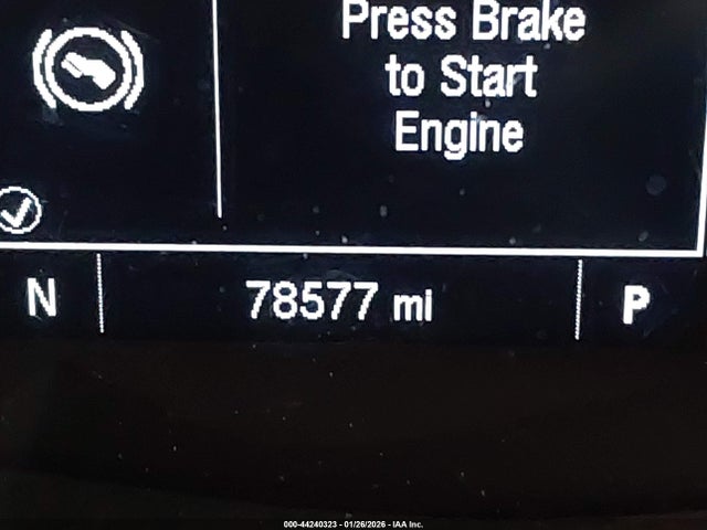 Chevrolet Trax Lt 2018 3GNCJPSB2JL279237 Image 15
