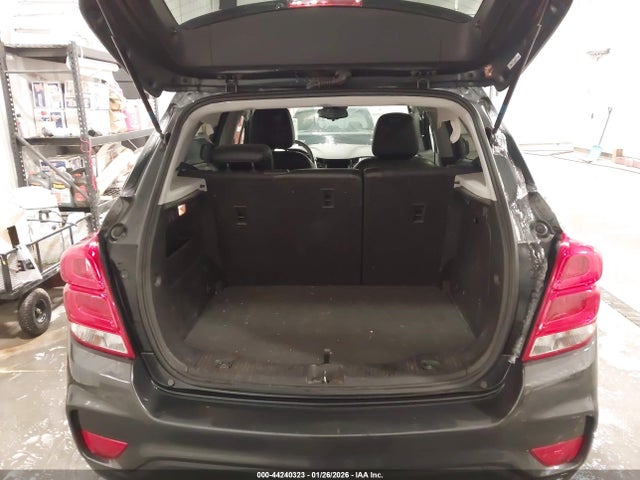 Chevrolet Trax Lt 2018 3GNCJPSB2JL279237 Image 17