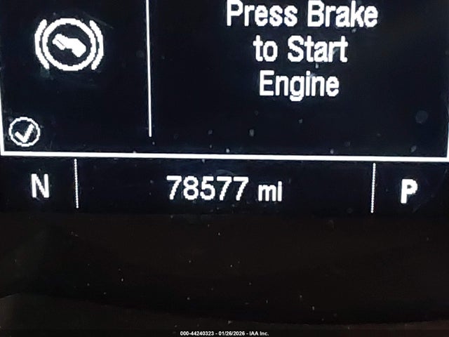 Chevrolet Trax Lt 2018 3GNCJPSB2JL279237 Image 7