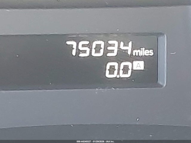 Aukcja sprzedaży 2018 Infiniti Qx60, vin: 5N1DL0MM0JC508227, numer aukcji: 44240327