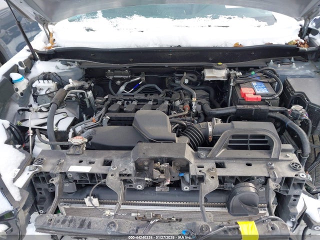 Honda Cr-v Ex-l Awd 2024 2HKRS4H71RH427469 Image 10