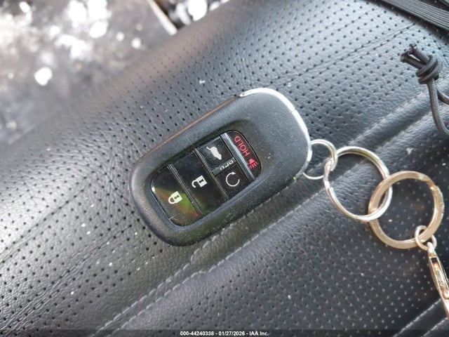 Honda Cr-v Ex-l Awd 2024 2HKRS4H71RH427469 Image 11