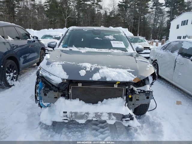 Honda Cr-v Ex-l Awd 2024 2HKRS4H71RH427469 Image 12