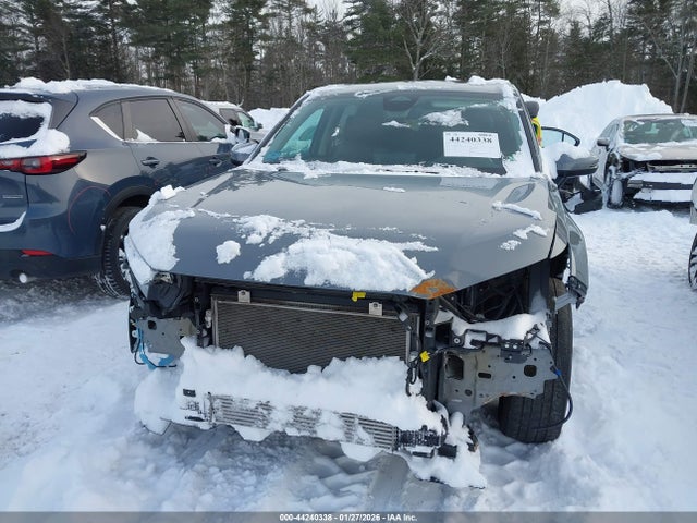 Honda Cr-v Ex-l Awd 2024 2HKRS4H71RH427469 Image 6