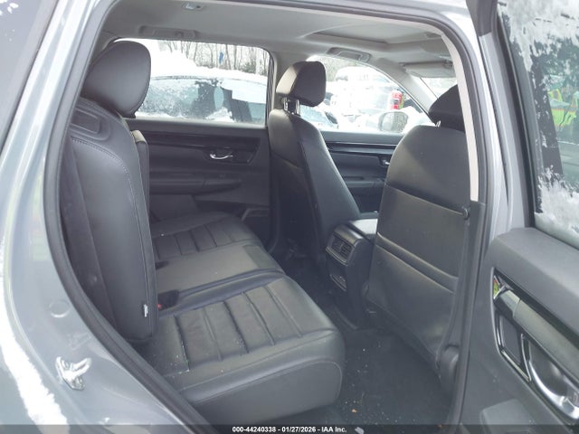 Honda Cr-v Ex-l Awd 2024 2HKRS4H71RH427469 Image 8