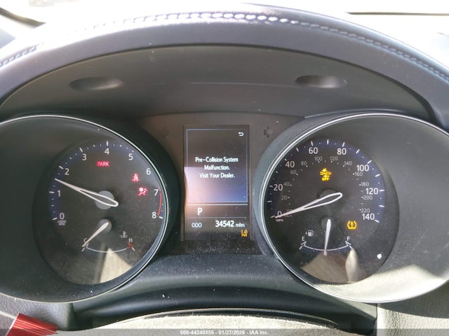 JTNKHMBX0M1113445 Toyota C-HR XLE