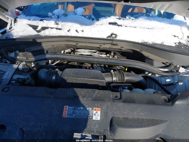 2023 LINCOLN AVIATOR 5LM5J9XC1PGL26102 Photo 9