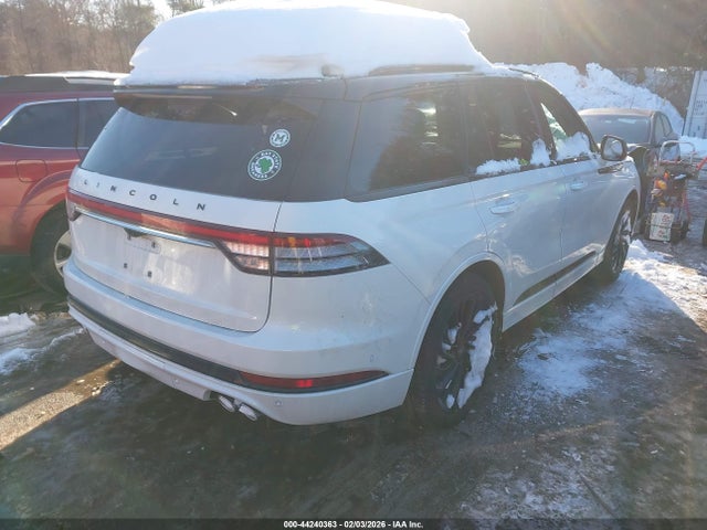 2023 LINCOLN AVIATOR 5LM5J9XC1PGL26102 Photo 3
