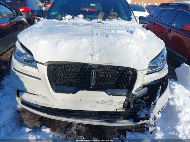 2023 LINCOLN AVIATOR 5LM5J9XC1PGL26102 Photo 5