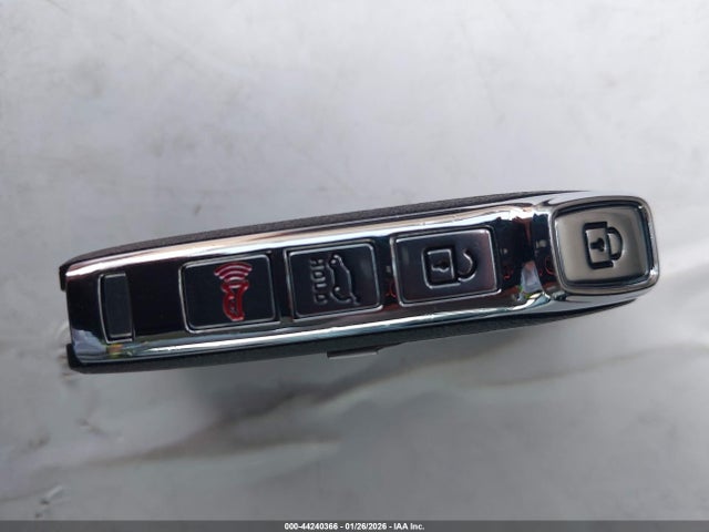 KNDRMDLH9N5078551 KIA Sorento Plug-in Hybrid Sx Prestige
