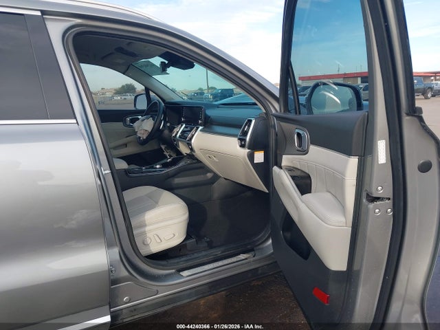 KNDRMDLH9N5078551 KIA Sorento Plug-in Hybrid Sx Prestige