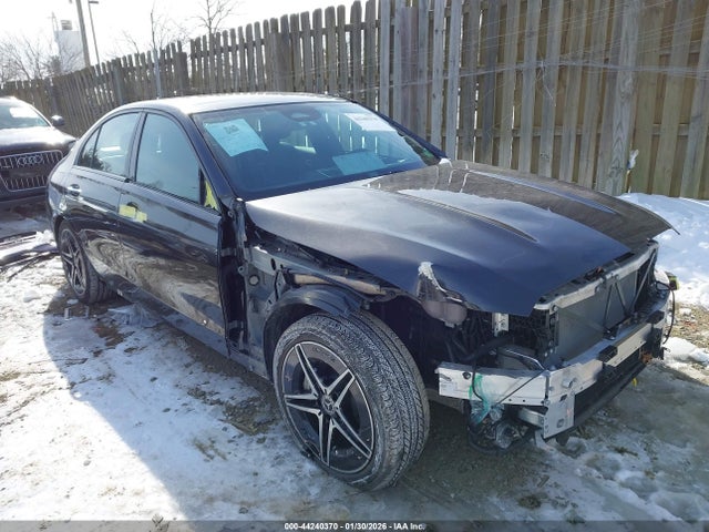 2023 MERCEDES-BENZ C 300 W1KAF4HB4PR105815