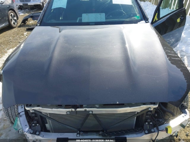 2023 MERCEDES-BENZ C 300 W1KAF4HB4PR105815 Photo 9