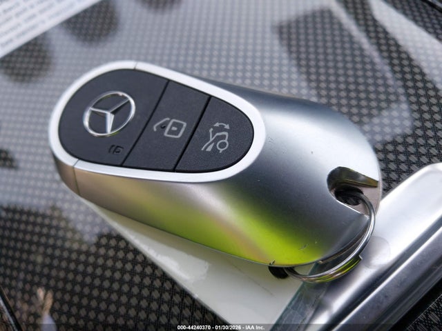 2023 MERCEDES-BENZ C 300 W1KAF4HB4PR105815 Photo 10