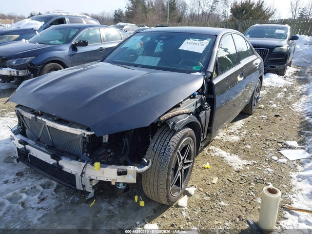 2023 MERCEDES-BENZ C 300 W1KAF4HB4PR105815 Photo 1