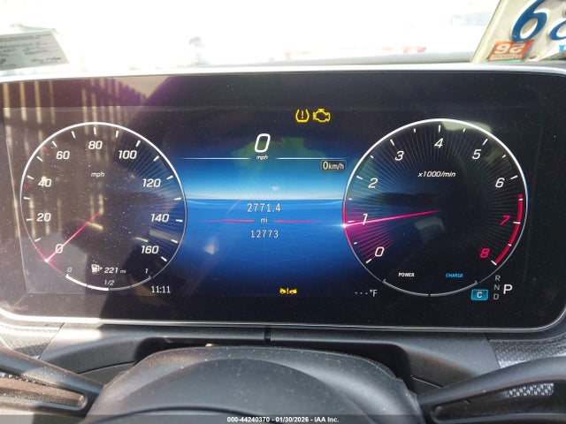 2023 MERCEDES-BENZ C 300 W1KAF4HB4PR105815 Photo 6