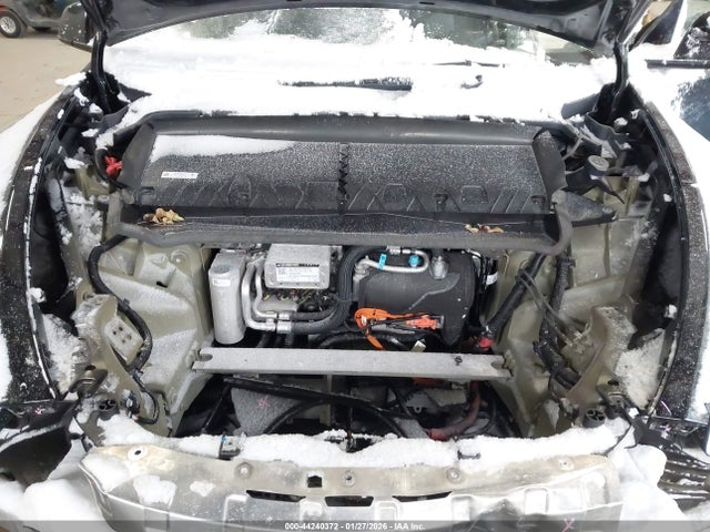 2023 TESLA MODEL Y 7SAYGDEE1PA150401 Photo 9